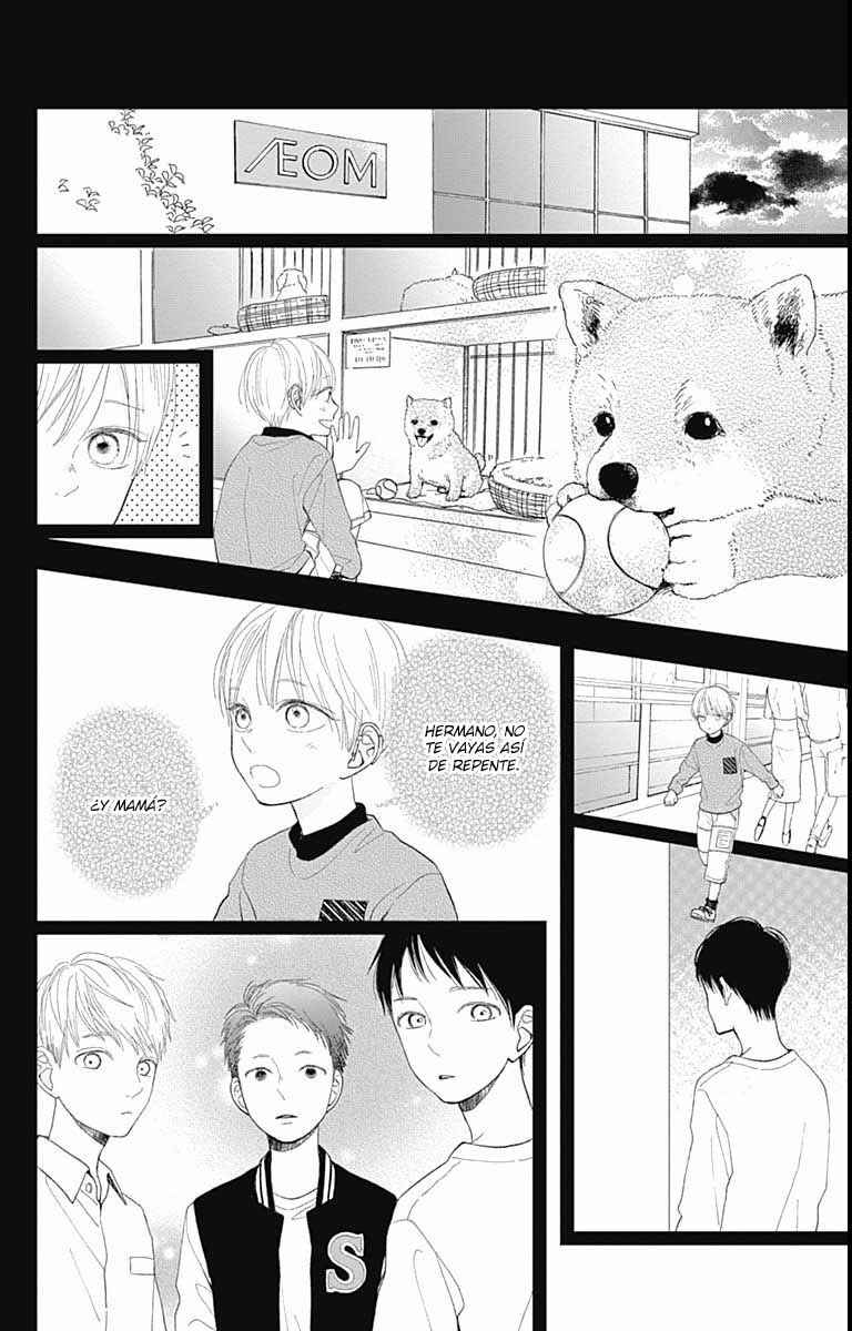 Futsuu na Bokura no Chapter 12 - Page 15