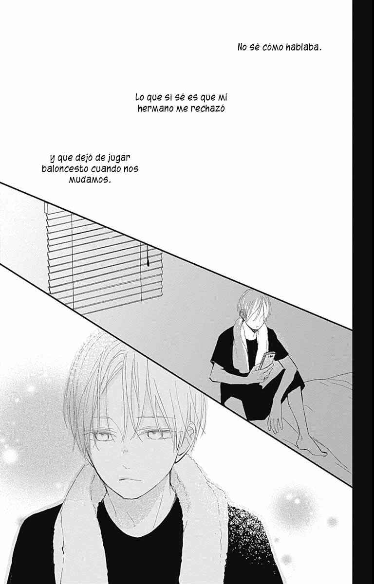 Futsuu na Bokura no Chapter 12 - Page 18