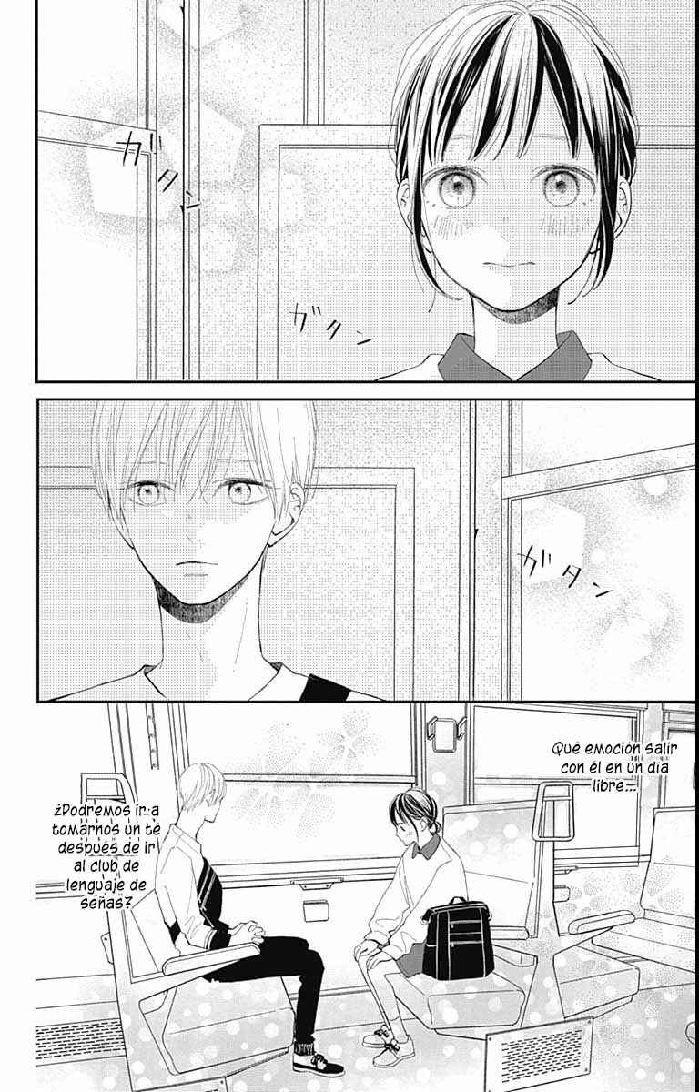 Futsuu na Bokura no Chapter 12 - Page 19