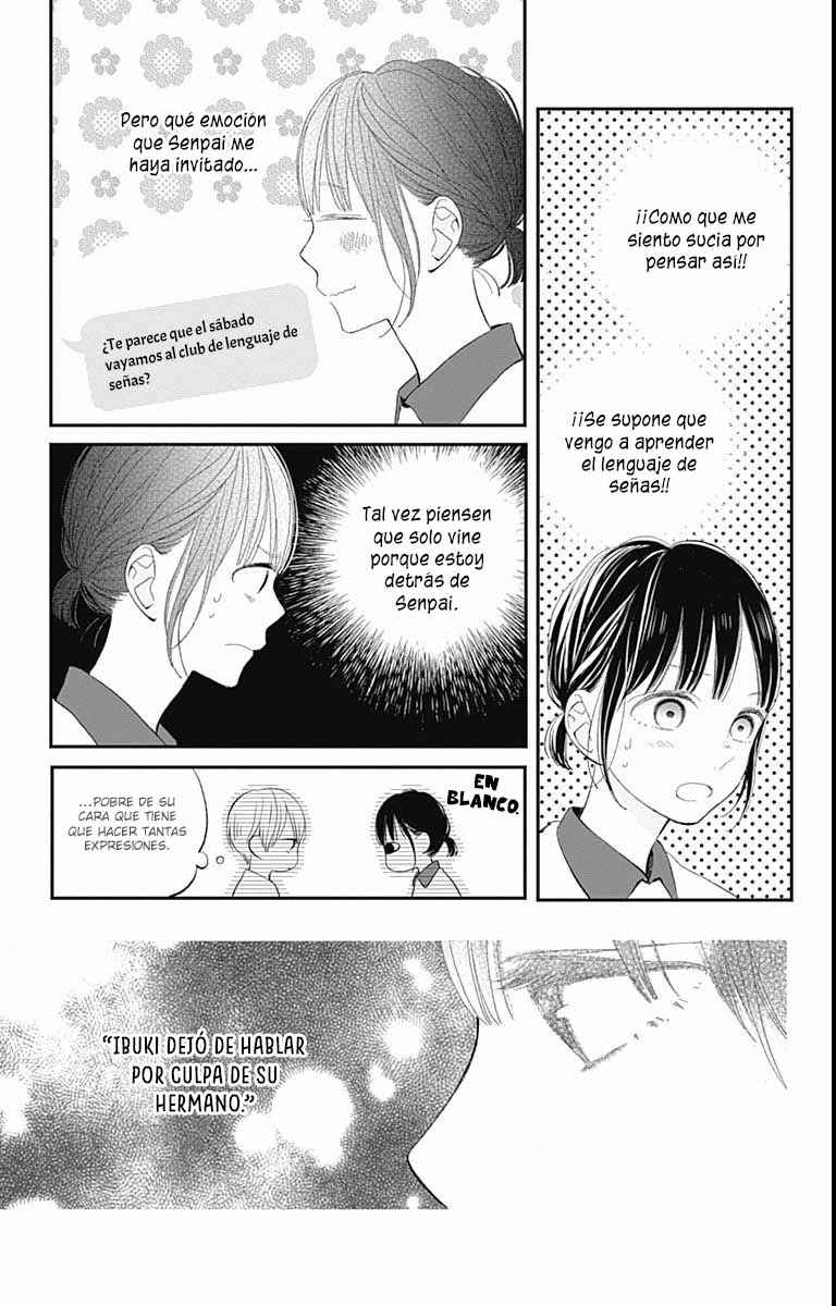 Futsuu na Bokura no Chapter 12 - Page 20