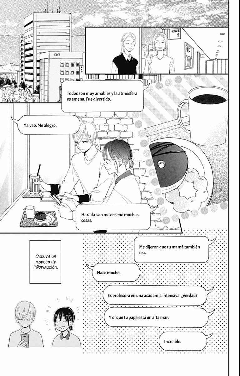 Futsuu na Bokura no Chapter 12 - Page 24