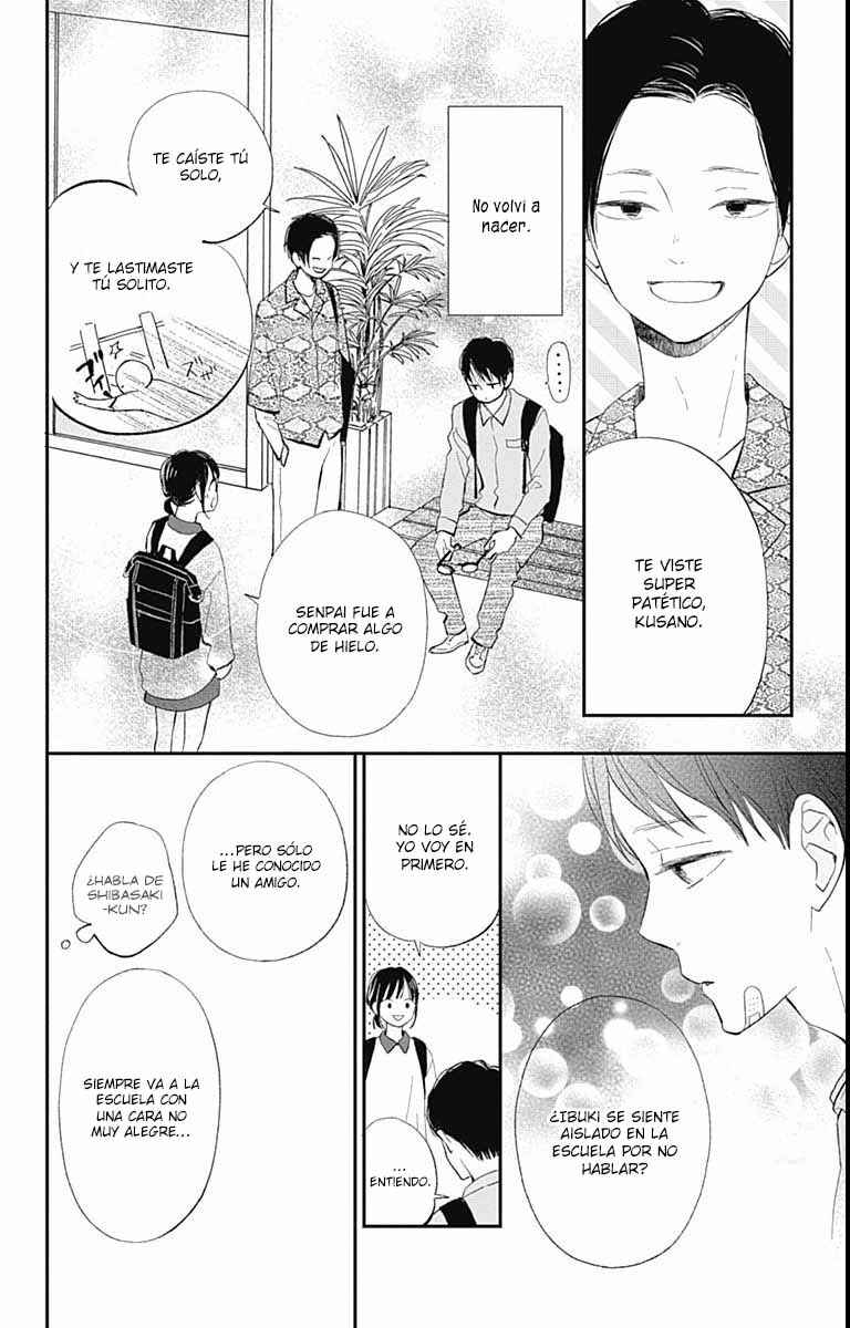 Futsuu na Bokura no Chapter 12 - Page 37