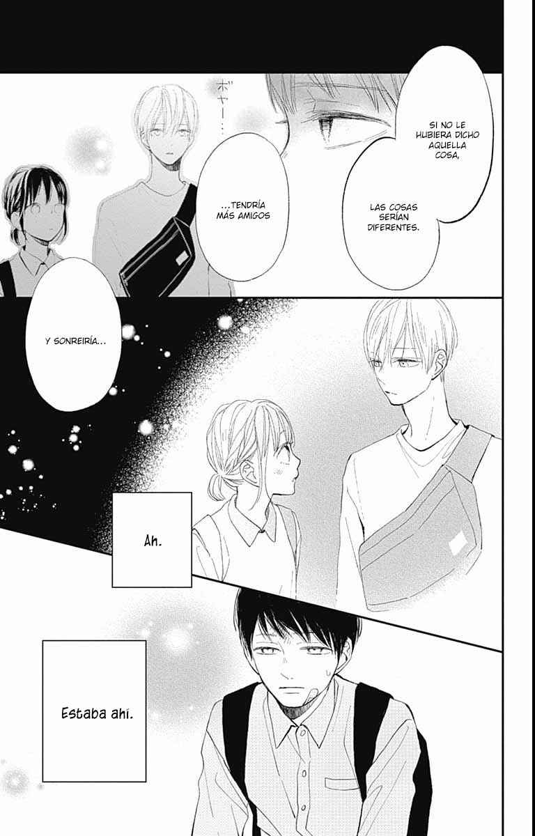 Futsuu na Bokura no Chapter 12 - Page 38