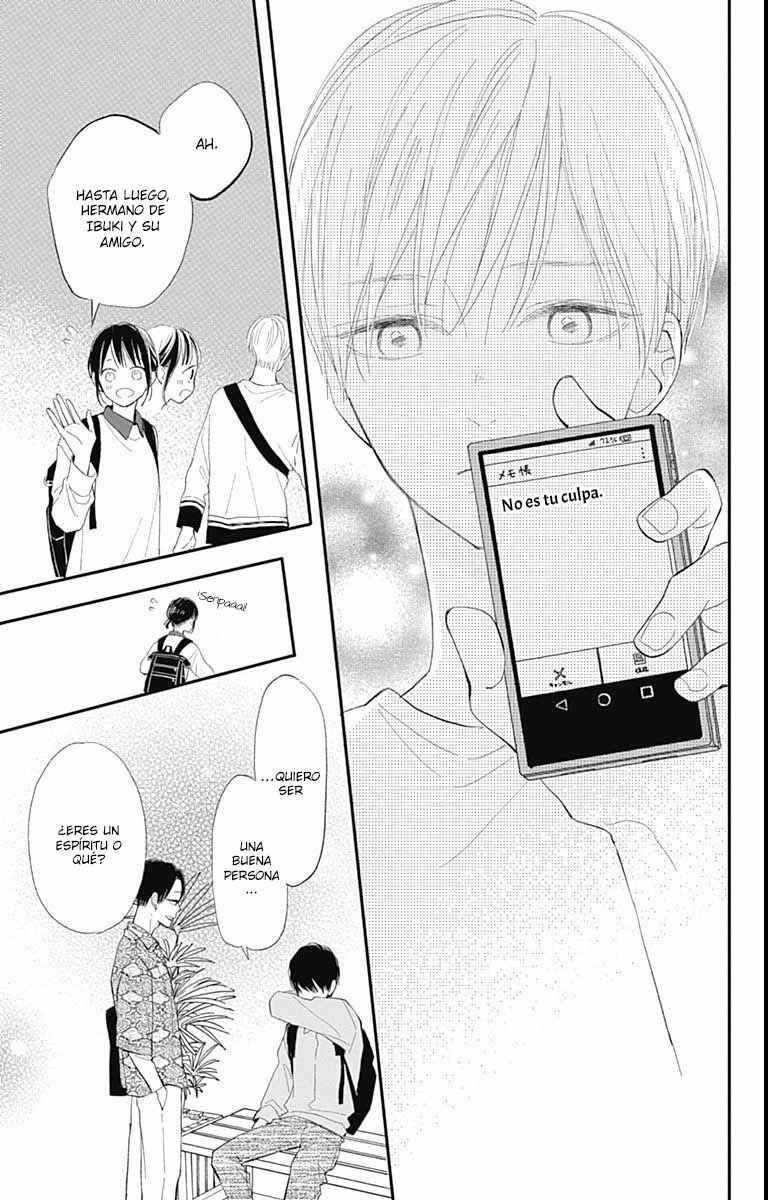 Futsuu na Bokura no Chapter 12 - Page 40