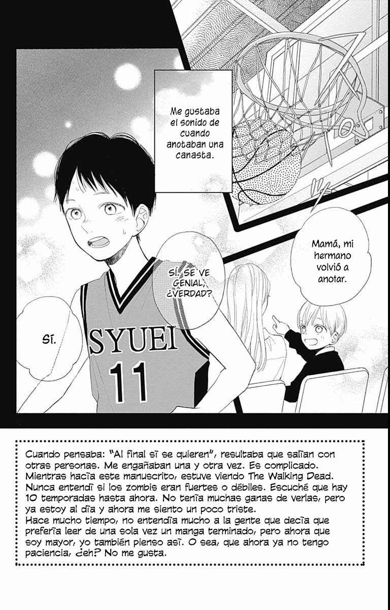 Futsuu na Bokura no Chapter 12 - Page 5