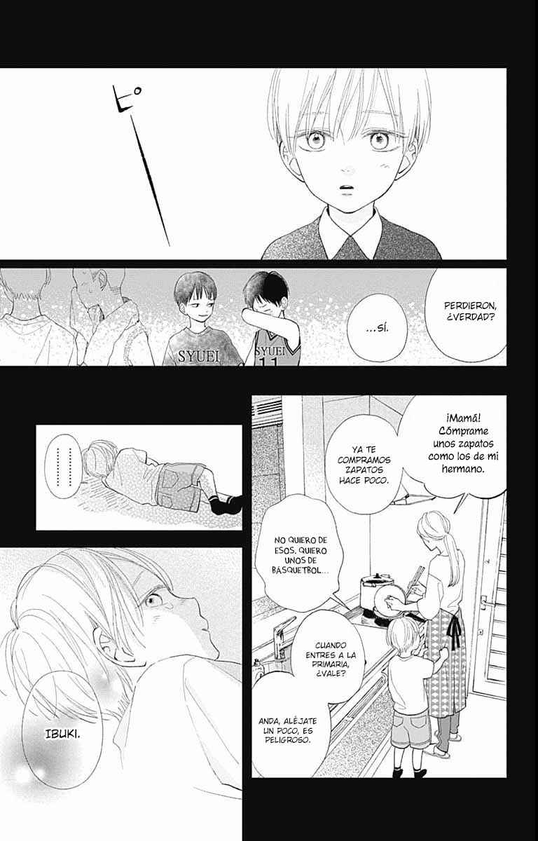 Futsuu na Bokura no Chapter 12 - Page 6