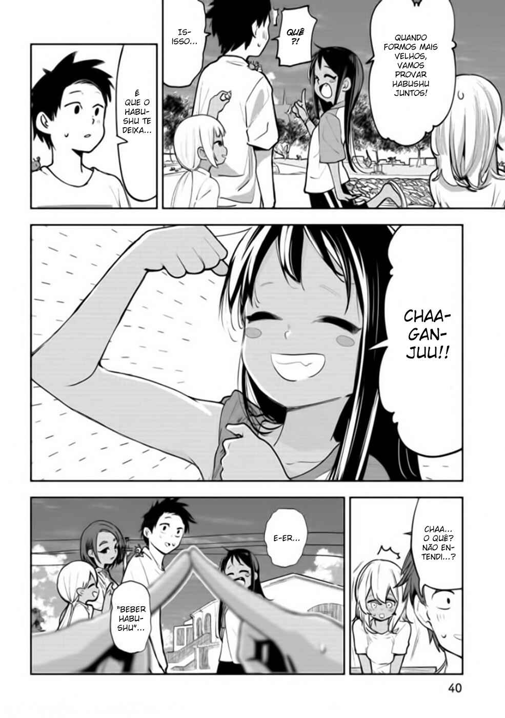 Okinawa de Suki ni Natta Ko ga Hougensugite Tsurasugiru Chapter 22 - Page 11