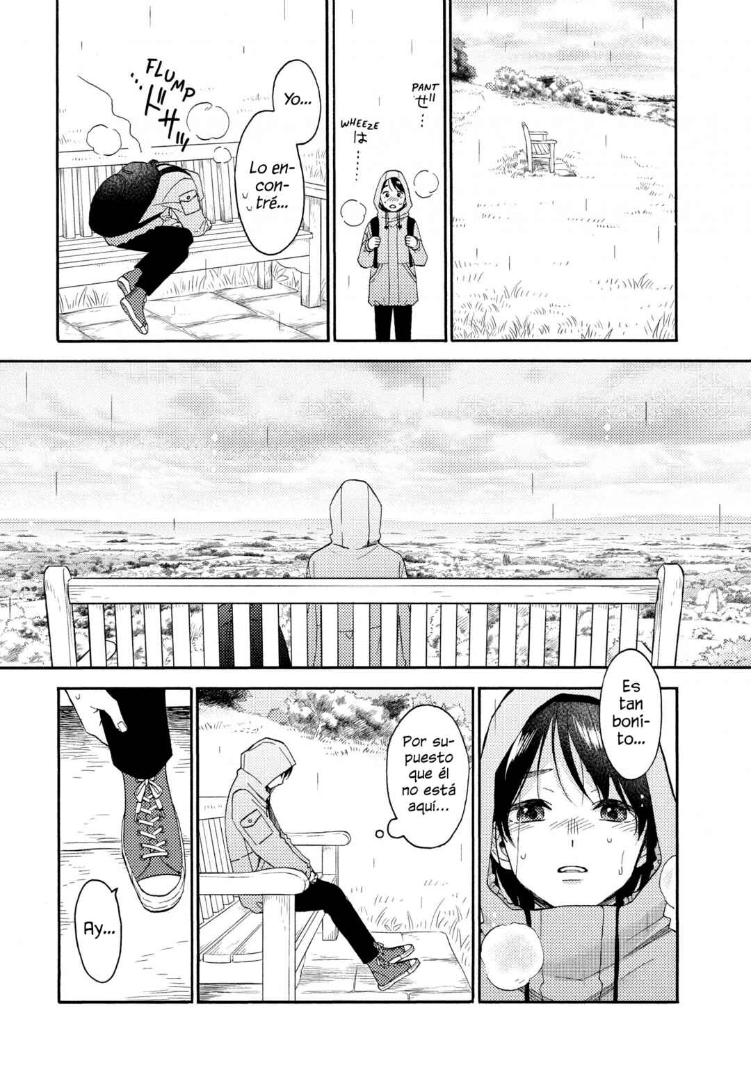 Hananoi-kun to Koi no Yamai Chapter 68 - Page 17