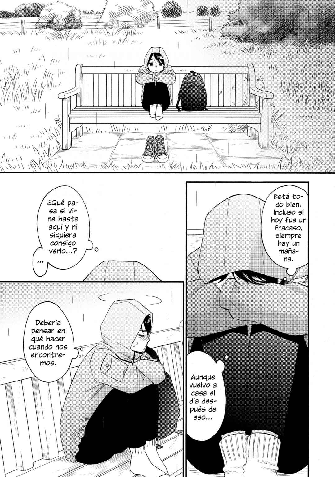 Hananoi-kun to Koi no Yamai Chapter 68 - Page 18