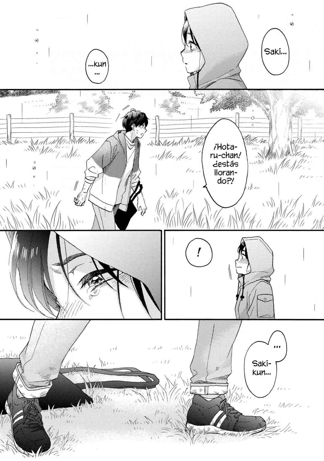 Hananoi-kun to Koi no Yamai Chapter 68 - Page 24
