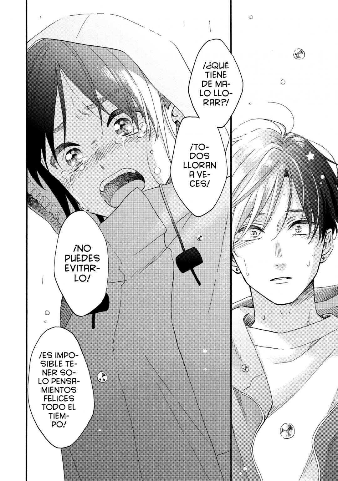 Hananoi-kun to Koi no Yamai Chapter 68 - Page 26