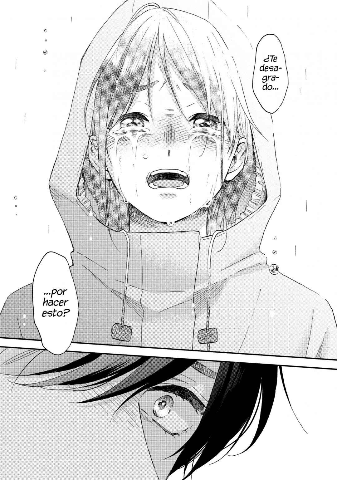 Hananoi-kun to Koi no Yamai Chapter 68 - Page 29