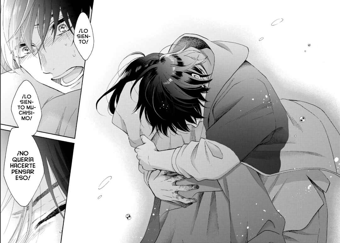 Hananoi-kun to Koi no Yamai Chapter 68 - Page 30