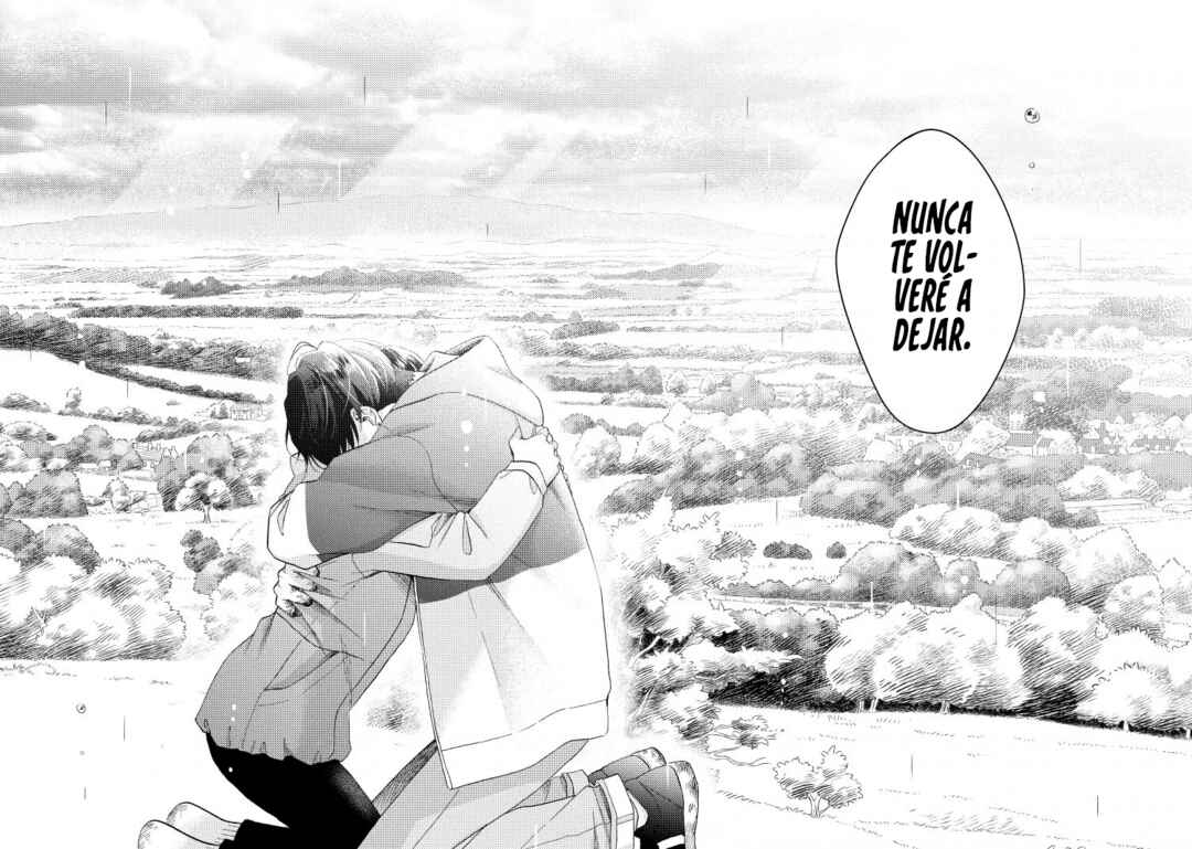 Hananoi-kun to Koi no Yamai Chapter 68 - Page 33
