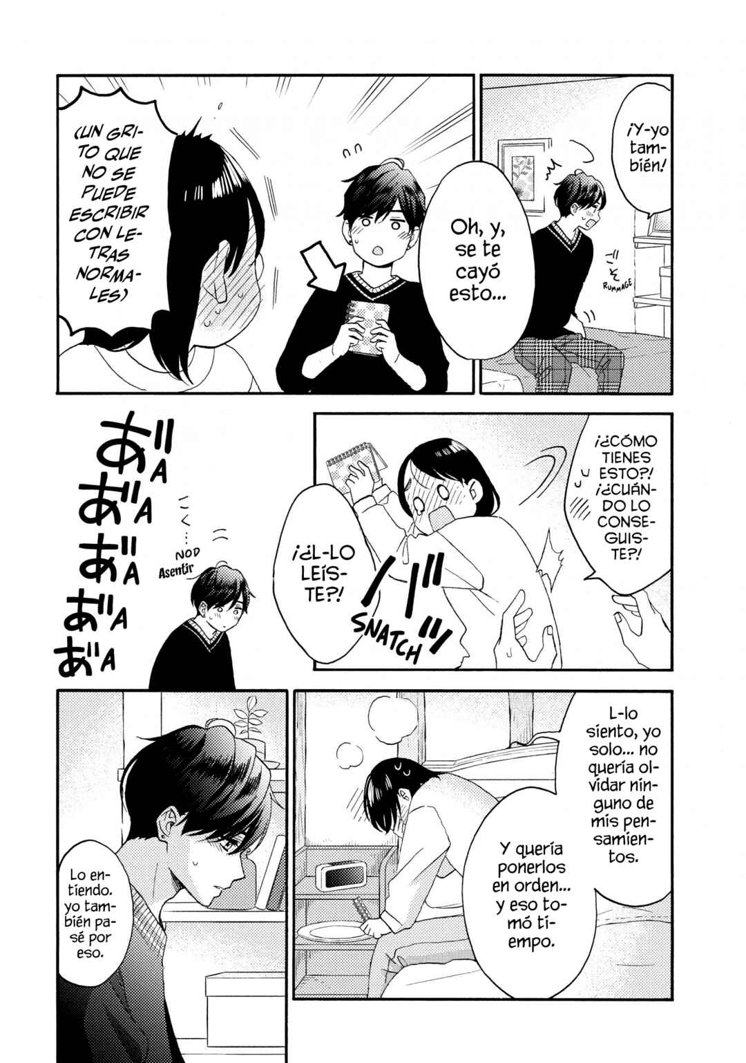 Hananoi-kun to Koi no Yamai Chapter 68 - Page 42