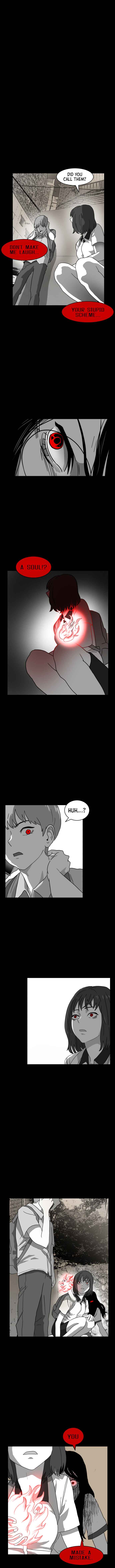 Prey Chapter 30 - Page 10