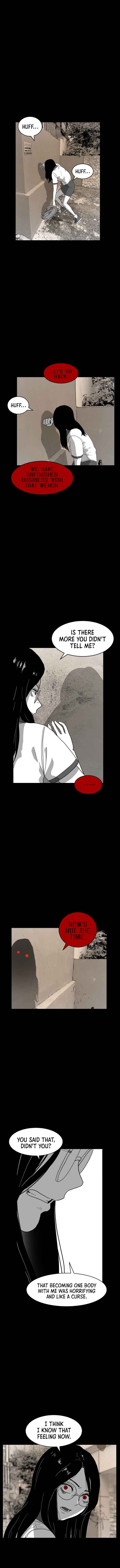 Prey Chapter 30 - Page 4