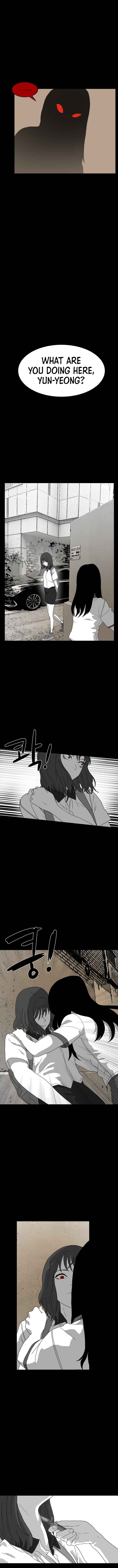 Prey Chapter 30 - Page 5
