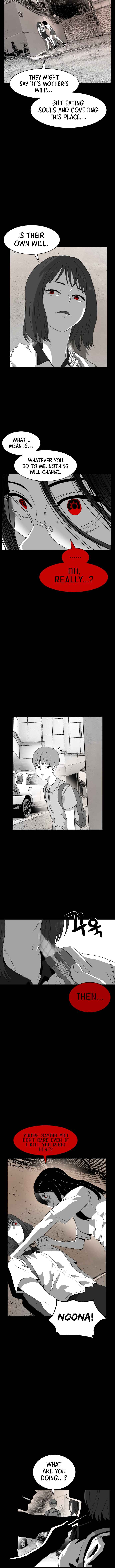 Prey Chapter 30 - Page 7