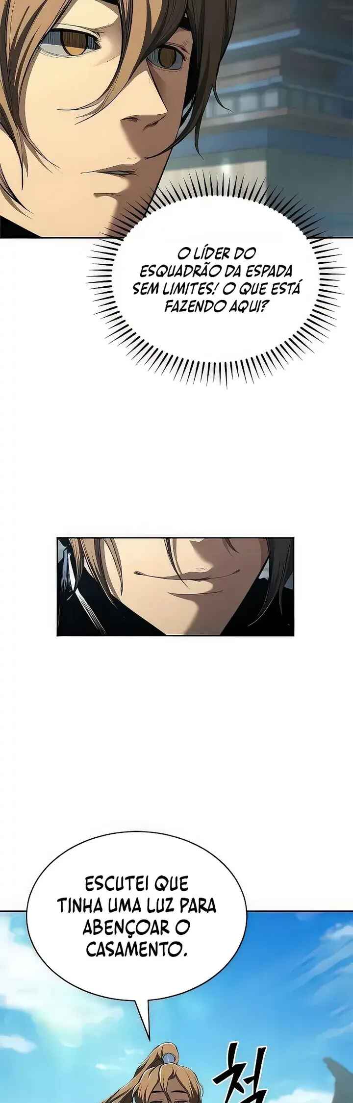 Psychopath in Murim Chapter 20 - Page 35