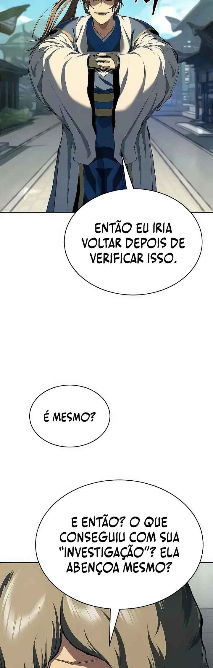 Psychopath in Murim Chapter 20 - Page 36