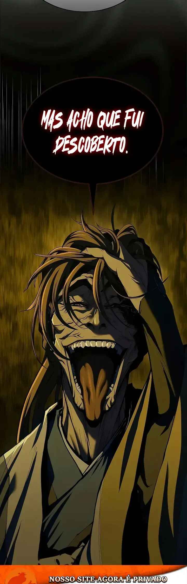 Psychopath in Murim Chapter 20 - Page 42