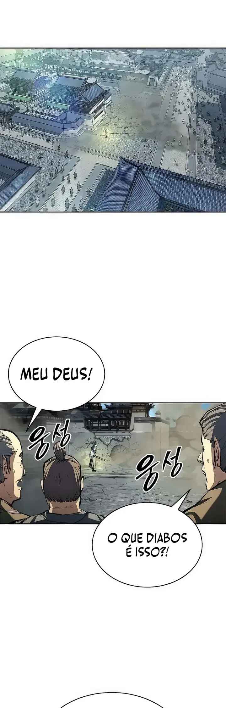 Psychopath in Murim Chapter 20 - Page 50