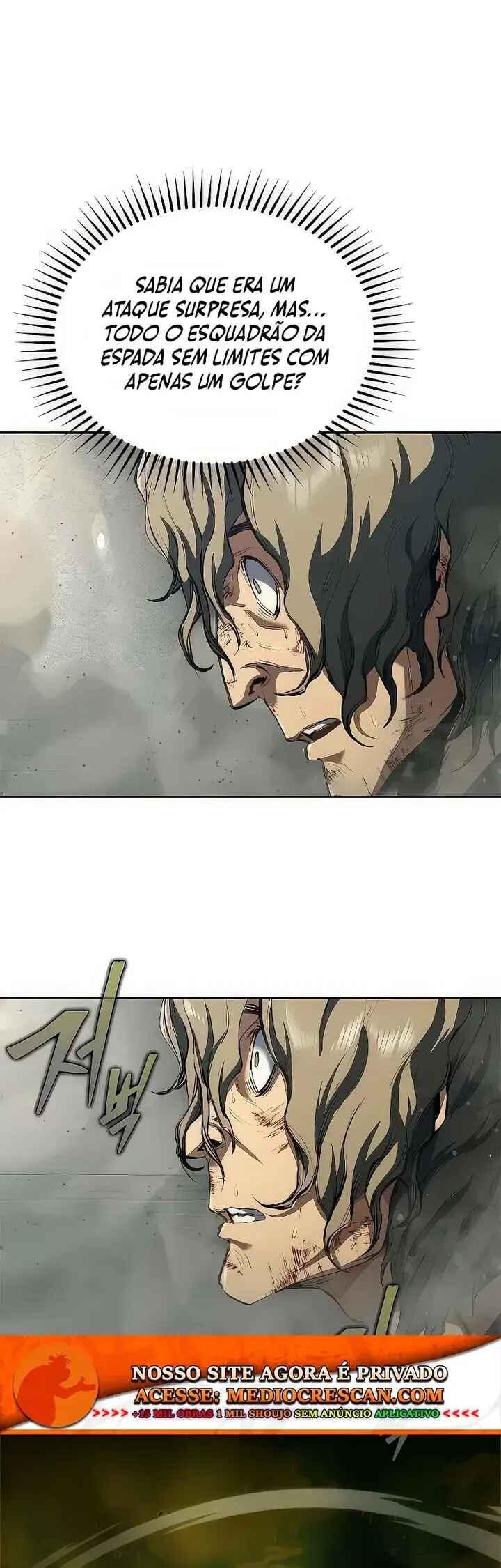 Psychopath in Murim Chapter 20 - Page 53