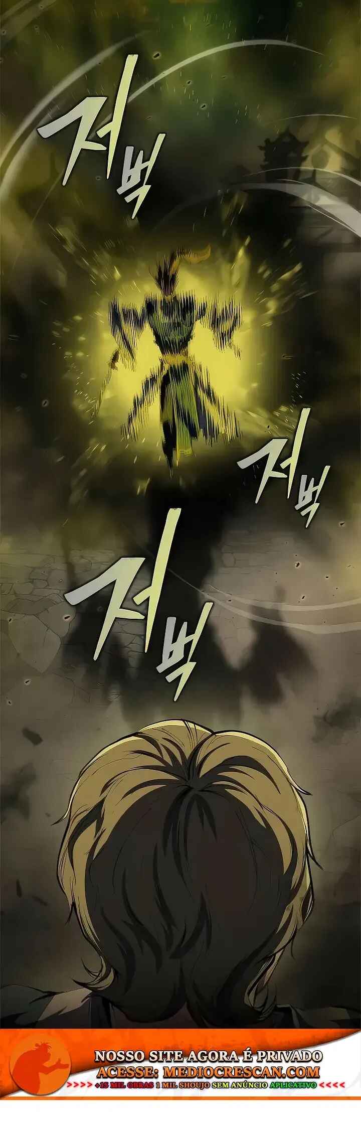 Psychopath in Murim Chapter 20 - Page 54