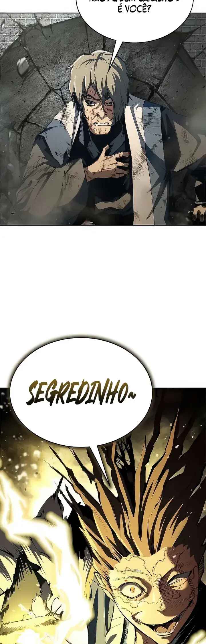 Psychopath in Murim Chapter 20 - Page 61