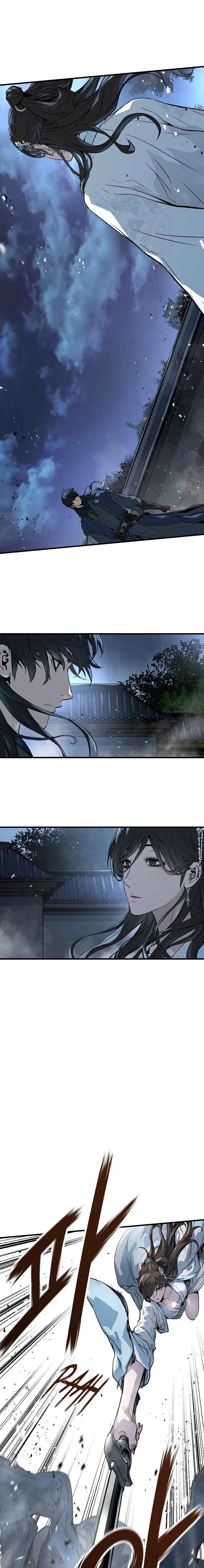 Absolute Regression Chapter 42 - Page 13