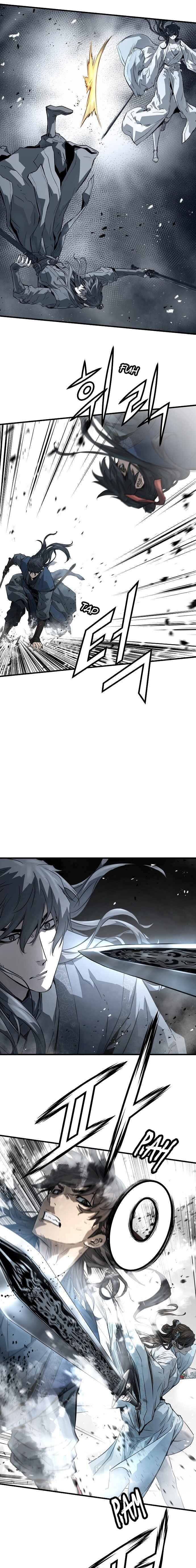 Absolute Regression Chapter 42 - Page 17