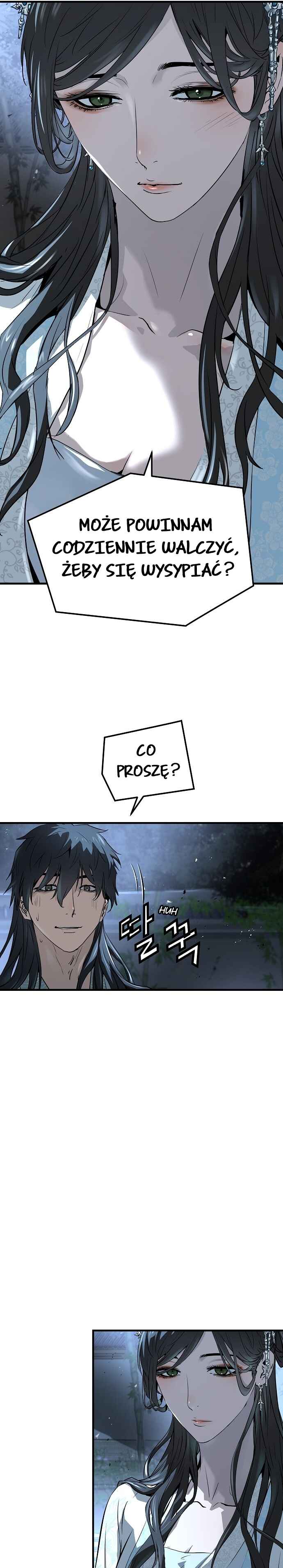 Absolute Regression Chapter 42 - Page 30