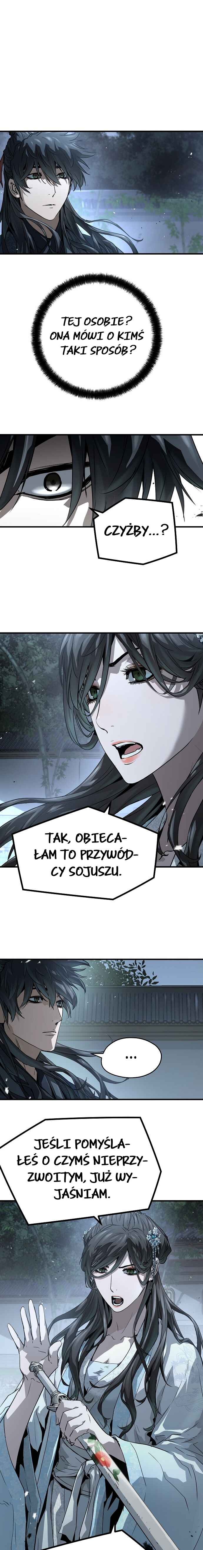 Absolute Regression Chapter 42 - Page 9