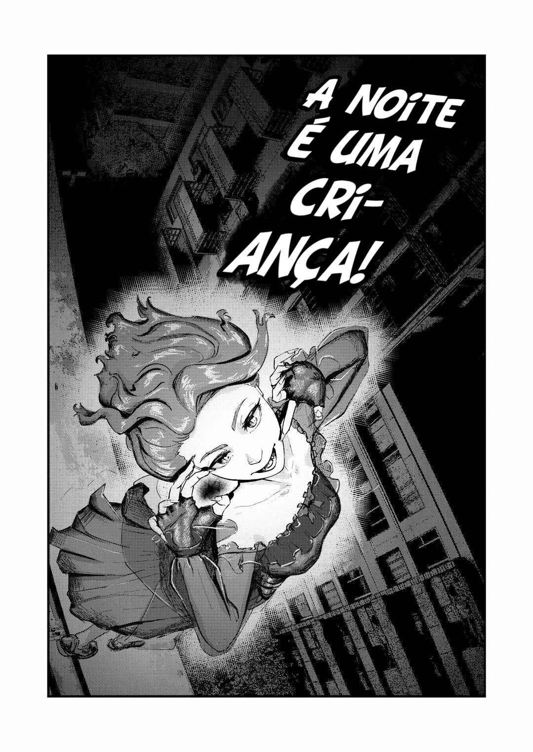 2R4M Chapter 5 - Page 1