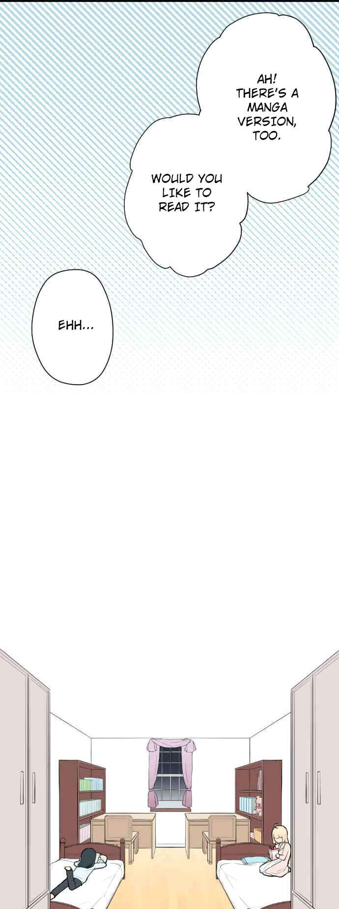 Ouji-sama Nante Iranai Chapter 113 - Page 14