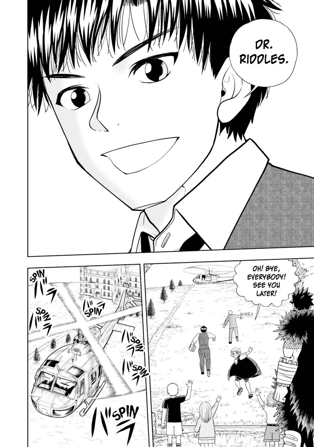 Zatch Bell! 2 Chapter 20 - Page 10