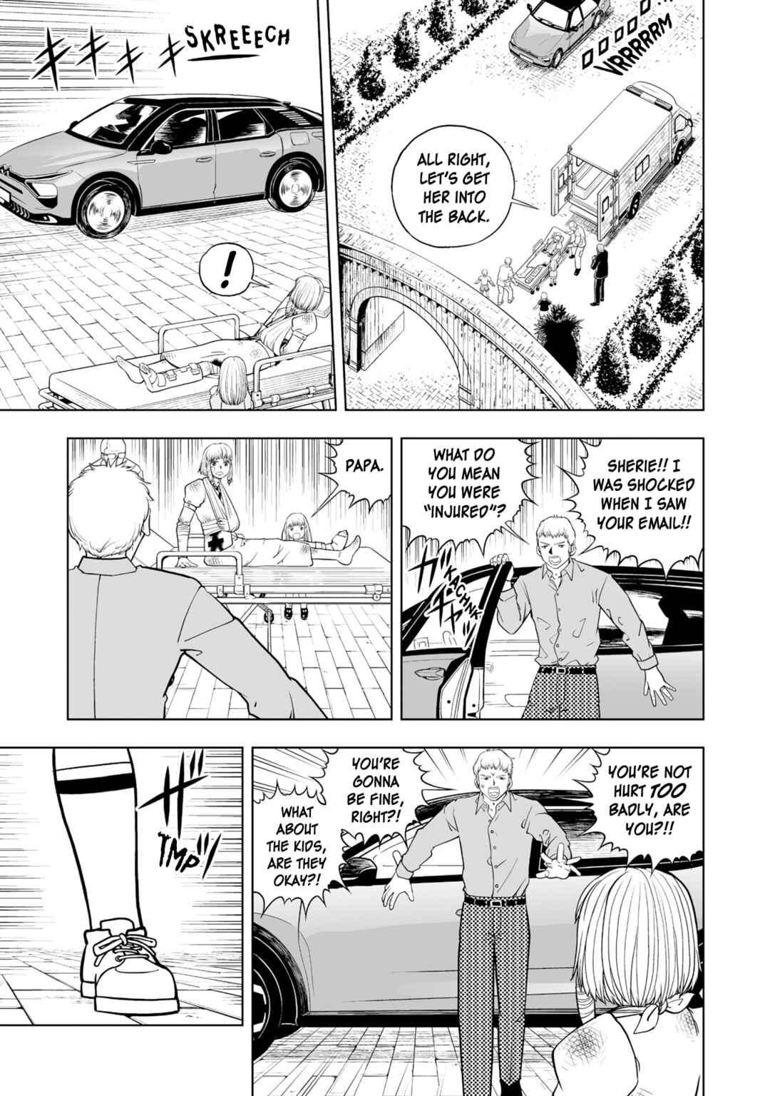 Zatch Bell! 2 Chapter 20 - Page 11