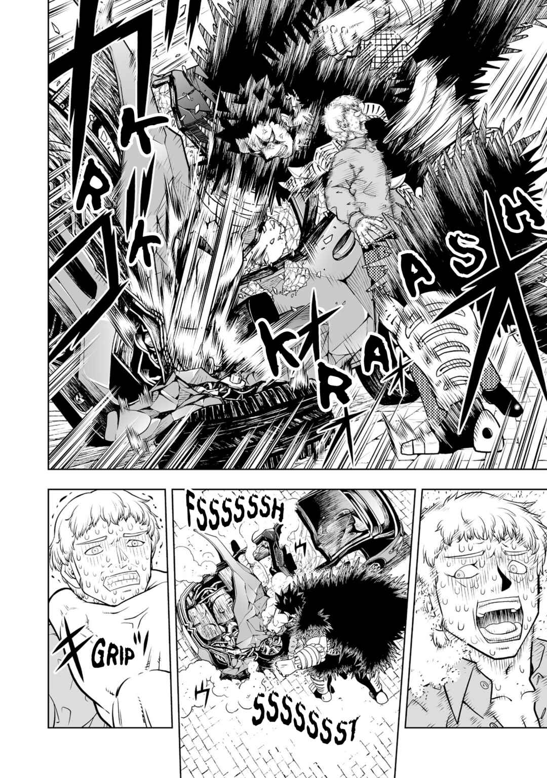 Zatch Bell! 2 Chapter 20 - Page 14