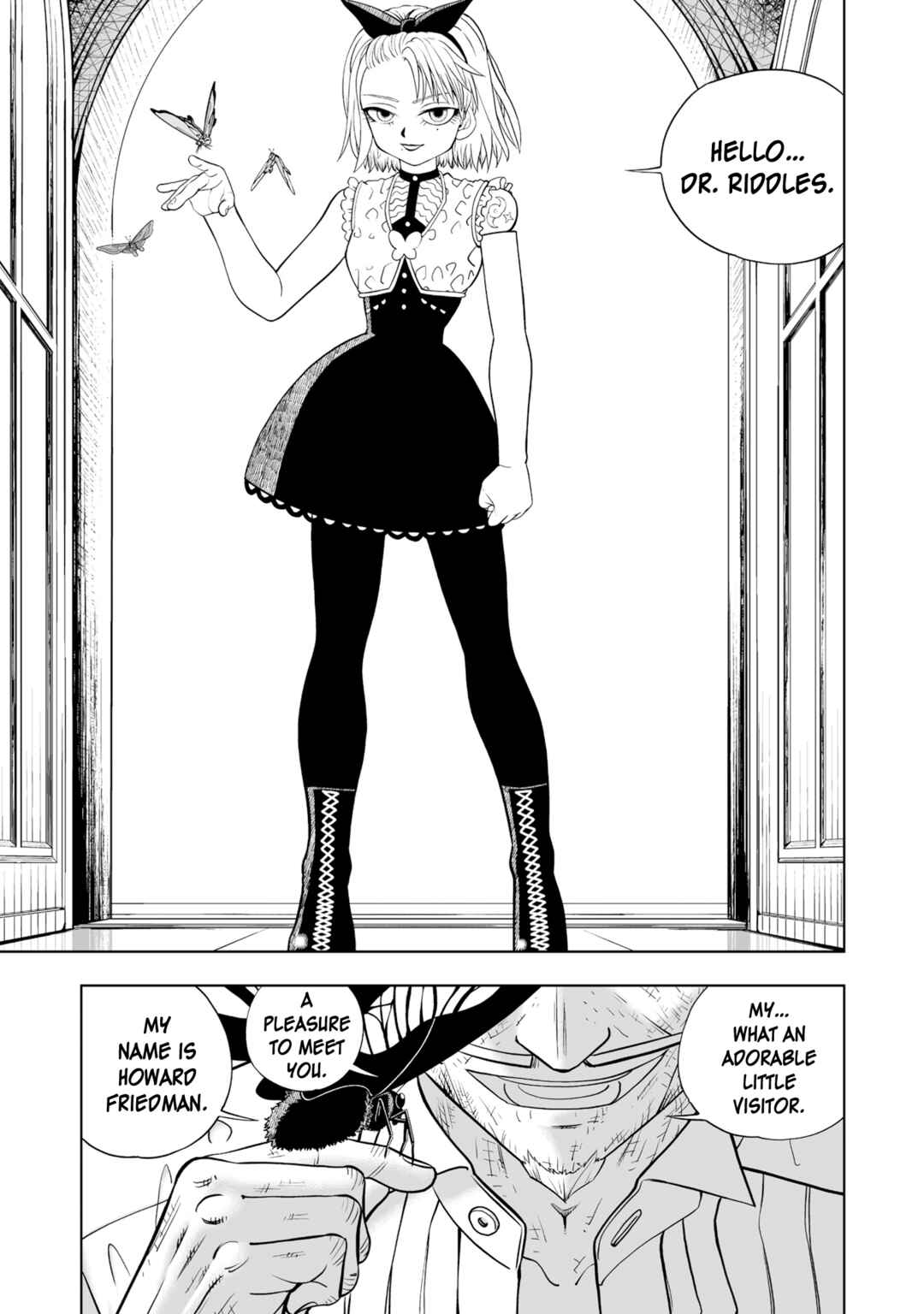 Zatch Bell! 2 Chapter 20 - Page 31