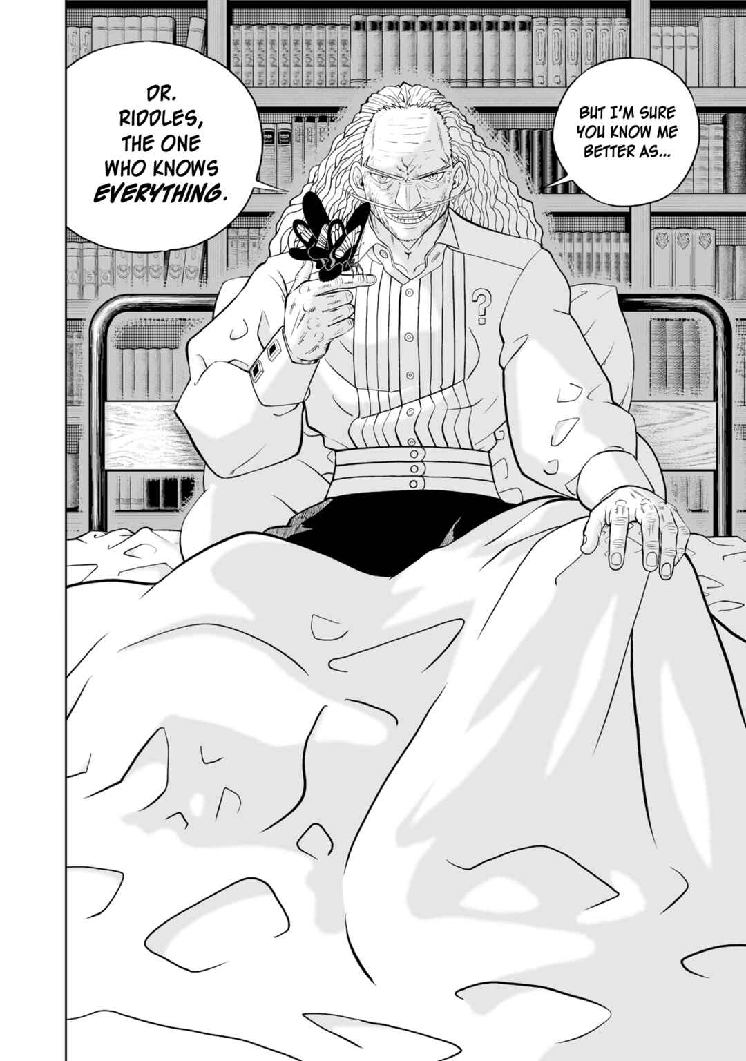 Zatch Bell! 2 Chapter 20 - Page 32