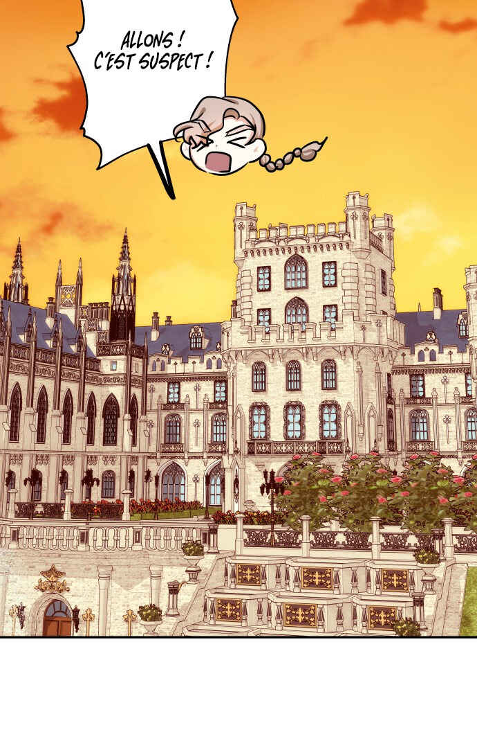 Monster Duke's Daughter Chapter 86 - Page 12