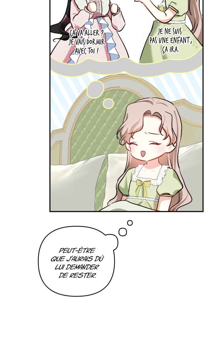 Monster Duke's Daughter Chapter 86 - Page 41