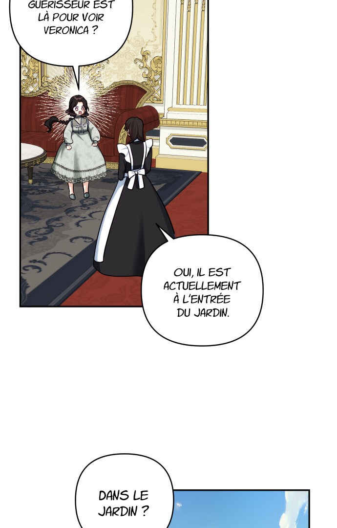 Monster Duke's Daughter Chapter 86 - Page 49