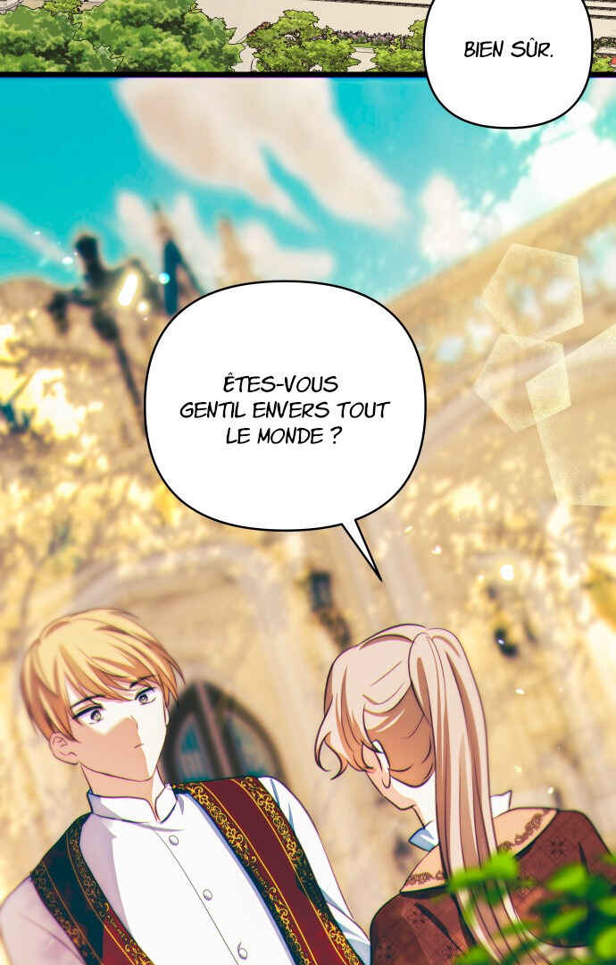 Monster Duke's Daughter Chapter 86 - Page 64