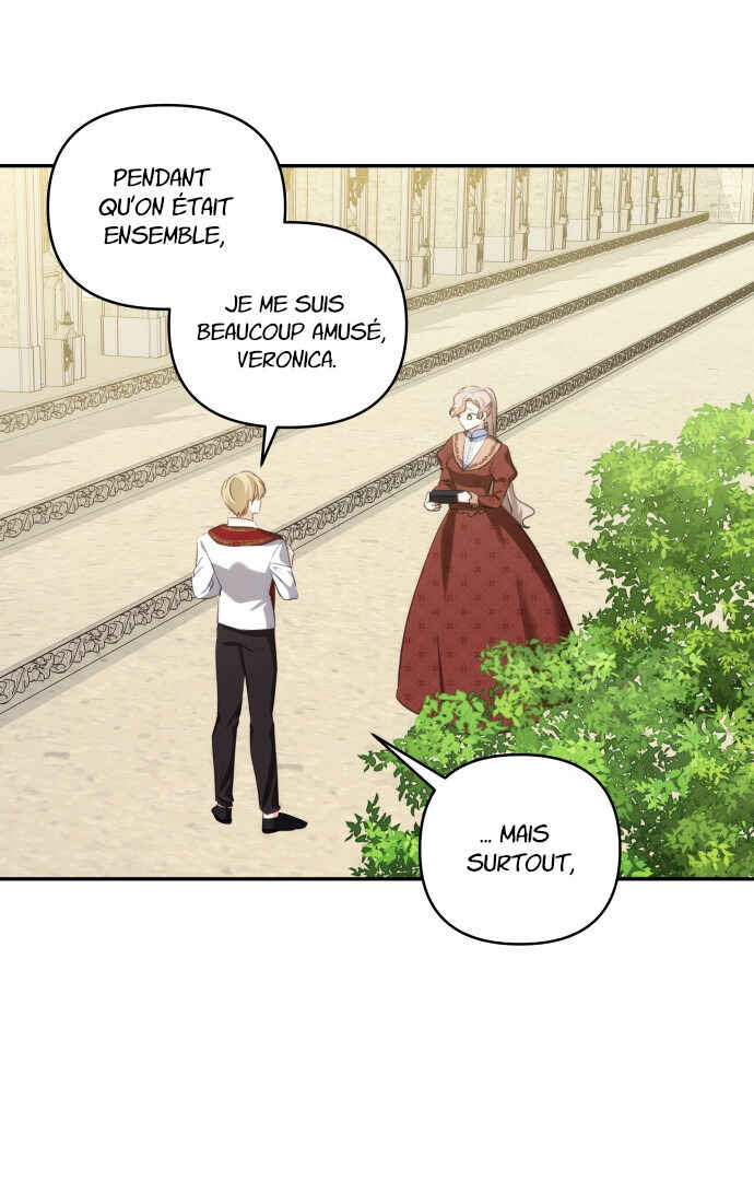 Monster Duke's Daughter Chapter 86 - Page 68