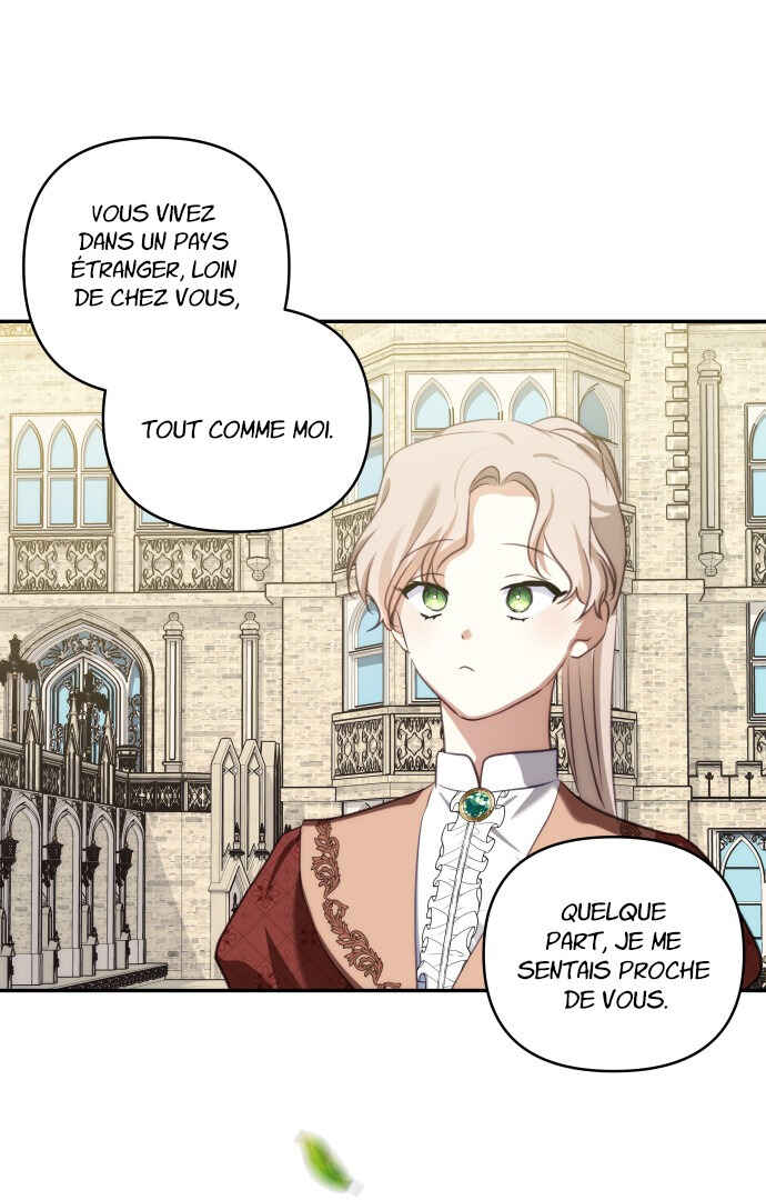 Monster Duke's Daughter Chapter 86 - Page 69