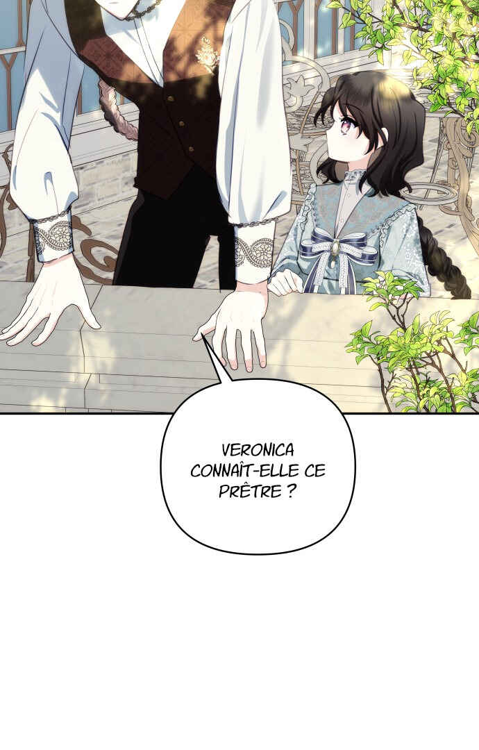 Monster Duke's Daughter Chapter 86 - Page 77