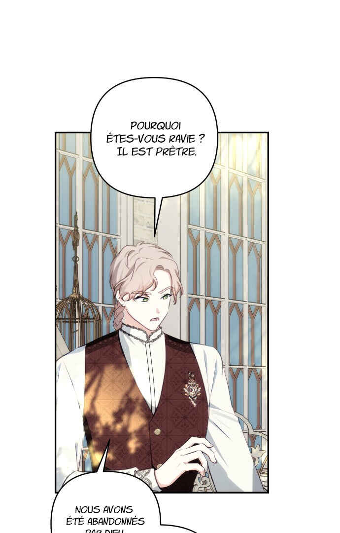 Monster Duke's Daughter Chapter 86 - Page 79