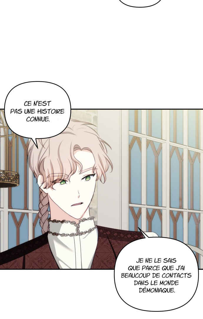 Monster Duke's Daughter Chapter 86 - Page 81